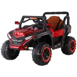  džip mb unimog 12V Y-MB8901 crveni metalik 22408 | Eponuda.com