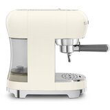Smeg ECF02CREU Espresso-Kaffeemaschine | Shoptok.si