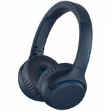Sony WH-XB700L (plave) slušalice Cene