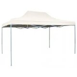  Paviljon sa mehanizmom 3x4,25m beli ( 1027 ) Cene