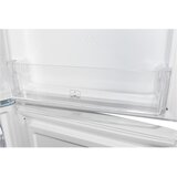 EXQUISIT hladilnik z zamrzovalnikom KGC233-60-HE-040D | Shoptok.si