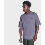 muška majica arch star logo tee