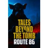 Steam Tales Beyond The Tomb - Route 86 Key (PC) GLOBAL | ePonuda.com