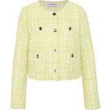 Orsay Light green women's tweed jacket - Women | Eponuda.ba