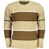 U.S. GRAND POLO US GRAND POLO MEN&#39;S BEIGE SWEATER Cene
