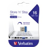 Verbatim USB-pomnilnik 16GB 3.0 98709, (20685956) Cene