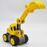 Big mini bager - žuti | shoptok.hr