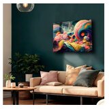 WALLXPERT Dekorativno farbanje kaljenog stakla Camtbl 044 70 x 100 | Eponuda.com