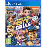 Outright Games Paw Patrol: Adventure City Calls (Playstation 4) Cene