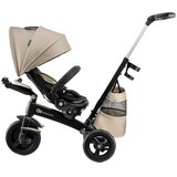 Kinderkraft tricikl za decu Easy Twist 2u1 Beige | Eponuda.com