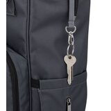 Petite&Mars Ruksak za pelene Jack, Ultimate Grey | Eponuda.com