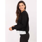 Factory Price Sweater-PM-SW-F513.16-black | Shoptok.si