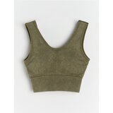 Sinsay Sportski top | shoptok.hr