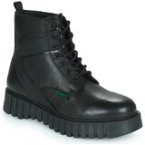Kickers KICK FABULOUS Crna Cijene
