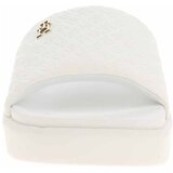 Tommy Hilfiger Natikači FW0FW08526YBH Bela Cene