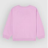 Roxy Morning Hike Brushed Kids Pulover pink lavender | Shoptok.si