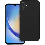  Gumijasti / gel etui Silicone Lite za Samsung Galaxy A34 - črni Cene
