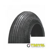 Trayal spoljašnja guma 3.50-8/2 D-26 ( 400002 )