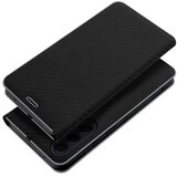 Oem LUNA Book Carbon futrola za SAMSUNG GALAXY A37 5G crna | shoptok.hr