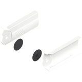 Blum Aventos hf pokrivne kape bele | ePonuda.com