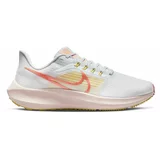 Nike AIR ZOOM PEGASUS 39 W Ženske tenisice za trčanje, bijela, veličina 40