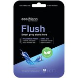 Coolmann KAPSULE Flush Za Podporo Prebavi (60/1) Cene