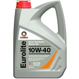 Comma motorno ulje EUROLITE 10W40 4L | ePonuda.com