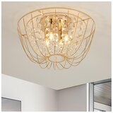 Brilagi plafonski luster vasteras 4xE14/40W/230V prečnik 45 cm | Eponuda.com