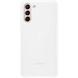Samsung original led ovitek ef-kg996cwe za galaxy s21 plus g996 - bela zaščita zadnjega dela Cene