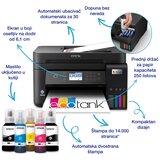  EPSON L6270 EcoTank ITS wireless multifunkcijski inkjet štampač | Eponuda.com
