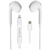 Slusalice ZA MOBITEL EL03 TYPE-C YOOKIE | Eponuda.ba