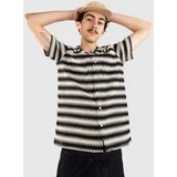 Akkurt Struc Stripe Srajca tofu
