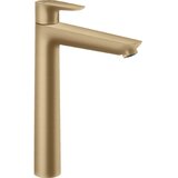 Hansgrohe talis e 240 za lavabo brushed bronze 71717140 Cene