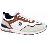 U.S. Polo Assn. Nizke superge TABRY002WHICUO01 pisana | Shoptok.si