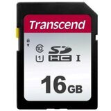 Transcend SDHC 300S 16GB Class 10 UHS-I U1 Cijene