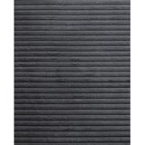 Støraa Siva sedežna garnitura iz rebrastega žameta 203 cm Hartford – | Shoptok.si