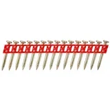Pocinčani XH čavli za beton i čelik 17x3,0mm 1.005 kom. DCN8903017 čavao