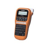 Brother PT-E110 pisač za naljepnice Toplinski transfer 180 x 180 DPI 20 mm/s HGe/TZe QWERTY | shoptok.hr