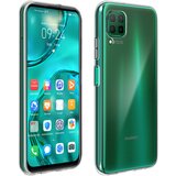 AVIZAR Silikonski gel ovitek za Huawei P40 Lite, tanek in odporen - prozoren, (20720044) | Shoptok.si