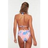 Trendyol Multicolored Tie Dye Printed Bikini Bottoms | ePonuda.com