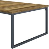 Bessagi Garden Lounge Garnitura Silas, 4-Delno, Krem | Shoptok.si