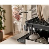 Joseph Joseph Excel Stahl-Abtropfschale mit 2 Ebenen | shoptok.hr