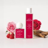 Tomas Arsov Rose Raspberry Oud parfumirani gel za prhanje z malinami 200 ml | Shoptok.si