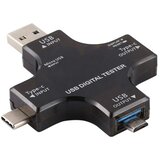  Multifunkcionalni tester za kablove i punjace TC59 Cene