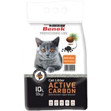 Benek Super Active Carbon - Varčno pakiranje: 2 x 10 L (pribl. 16 kg) Cene