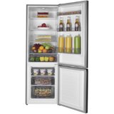 Tesla WG Frižider TESLA RC2600HXE kombinovani /samootapajuci/E/191+71L/180x55x56cm/inox