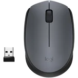 Miš bežični Logitech M170
