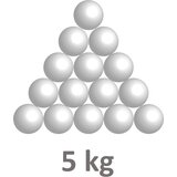 Desjoyaux pH Plus granulat, 5 kg, (5000198594) | Shoptok.si