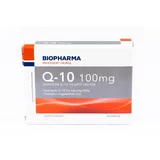 BIOPHARMA Koencim Q10 100 mg, kapsule