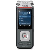 Philips DVT 6110 diktafon (snimač razgovora) - SAMO RASPAKIRANO | shoptok.hr
